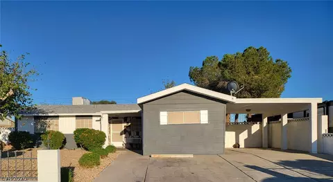 1812 Lexington St, Las Vegas, NV 89106