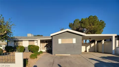 1812 Lexington St, Las Vegas, NV 89106