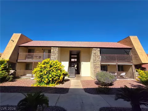 4470 Sandy River Dr #54, Las Vegas, NV 89103