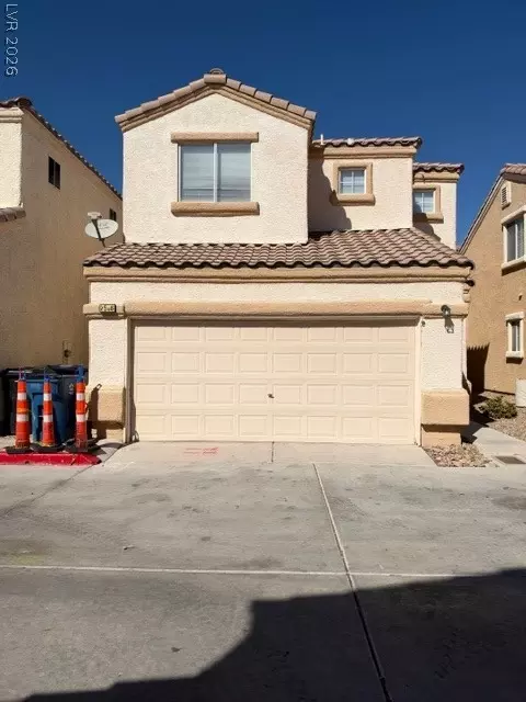 2506 Lady Elizabeth Ct, North Las Vegas, NV 89031