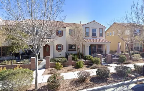 2066 Waterlily View St, Henderson, NV 89044