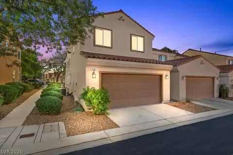 2066 Waterlily View St, Henderson, NV 89044