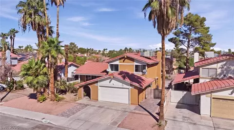 3552 Rawhide St, Las Vegas, NV 89120