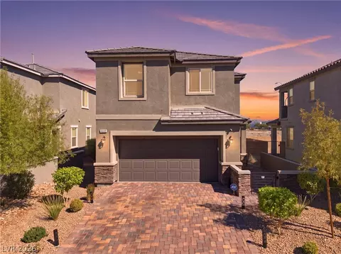 4832 Sensitive St, North Las Vegas, NV 89081