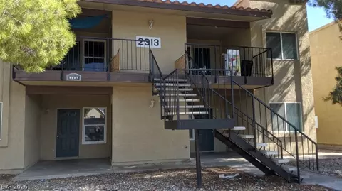 2313 N Jones Blvd, Las Vegas, NV 89108