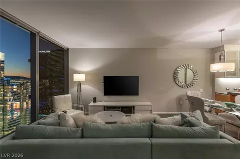 3722 Las Vegas Blvd #3107, Las Vegas, NV 89158