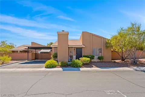 6505 Smokey Pine Way, Las Vegas, NV 89108