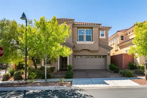 11677 Bradford Commons Dr, Las Vegas, NV 89135