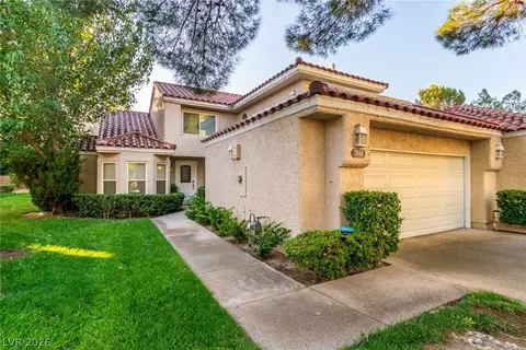 7044 Bright Springs Ct, Las Vegas, NV 89113