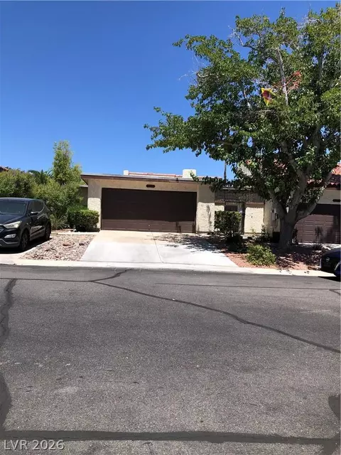 3066 Conquista Ct, Las Vegas, NV 89121