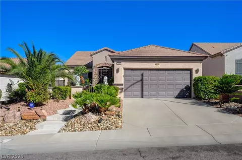 2094 Sawtooth Mountain Dr, Henderson, NV 89044