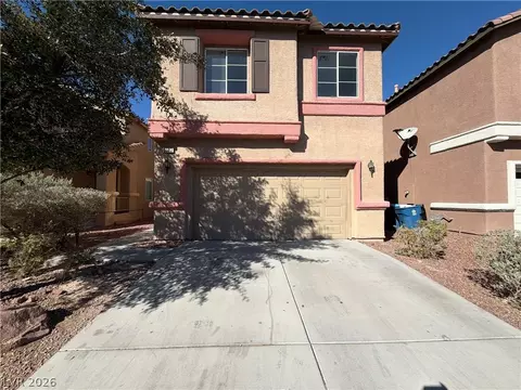 5083 Sagelyn St, Las Vegas, NV 89122