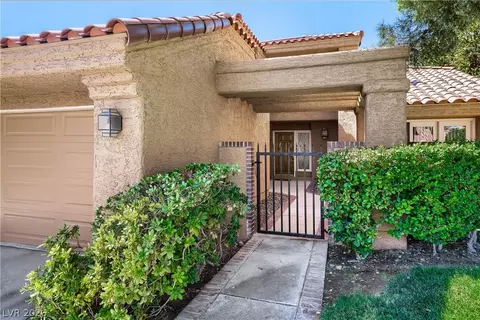 5105 Turnberry Ln, Las Vegas, NV 89113