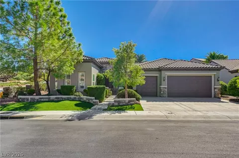 2365 Fayetteville Ave, Henderson, NV 89052