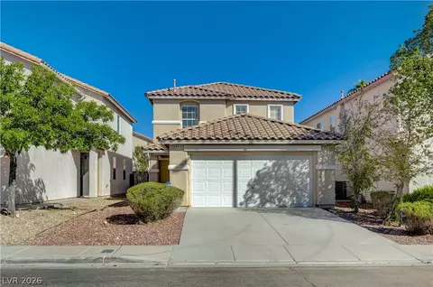 6412 Coral Flower Ct, Las Vegas, NV 89141