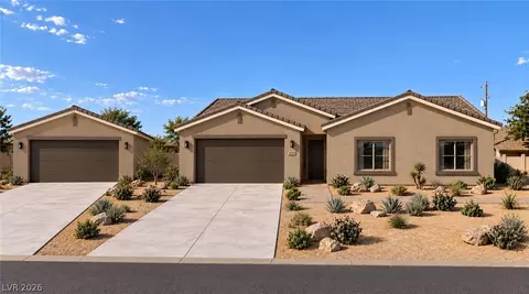 1481 Manse Ln, Pahrump, NV 89048