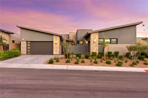 810 Bolide St, Las Vegas, NV 89138
