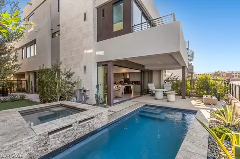 50 Lakefront Dr, Henderson, NV 89011