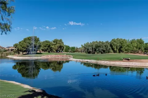 3922 Welsh Pony St, Las Vegas, NV 89122