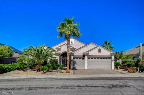 1476 Romanesca Dr, Henderson, NV 89052