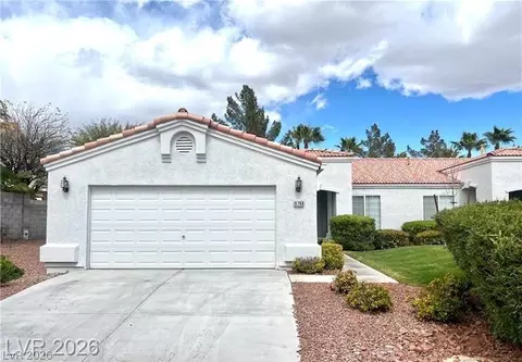 8798 Beacon Harbor Ave, Las Vegas, NV 89147