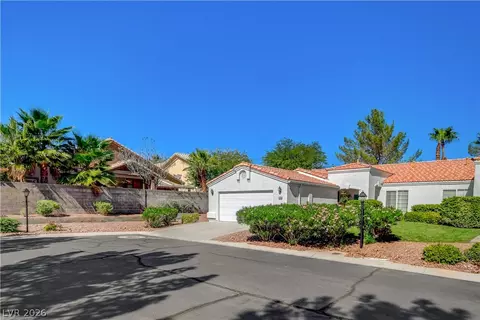 8798 Beacon Harbor Ave, Las Vegas, NV 89147