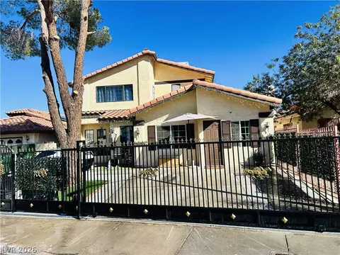 3940 Tudur Ln, Las Vegas, NV 89119