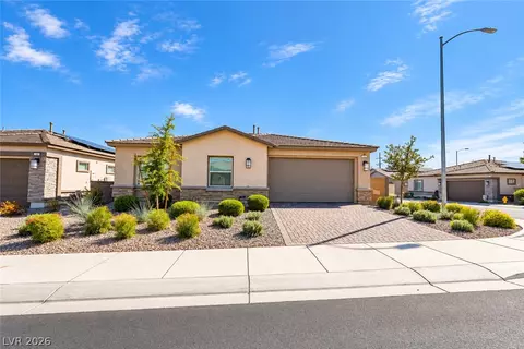 392 Aravalli Crest St, Henderson, NV 89015