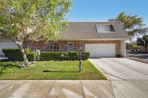 3537 Victory Ave, Las Vegas, NV 89121