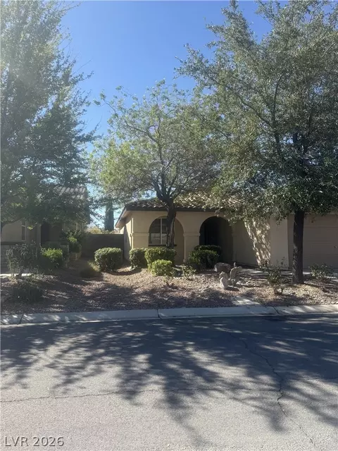 4725 E Lucera Ct, Pahrump, NV 89061