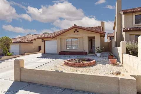 6705 Waterville Cir, Las Vegas, NV 89107