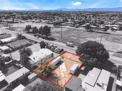 2268 Jo Anne Ln, Las Vegas, NV 89156