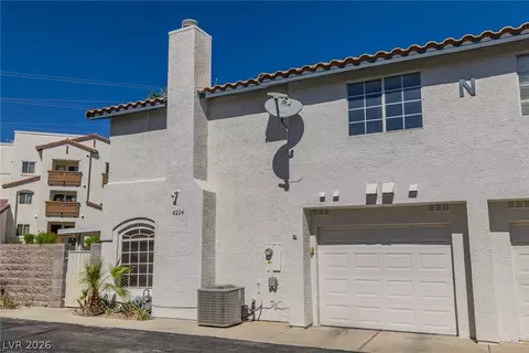 8224 Crystal Star Ct, Las Vegas, NV 89145