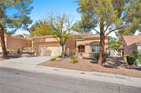 10340 Frostburg Ln, Las Vegas, NV 89134