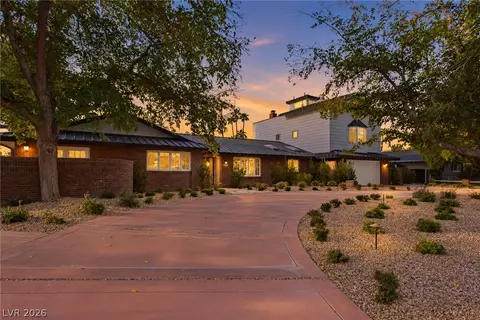 3109 Skipworth Dr, Las Vegas, NV 89107