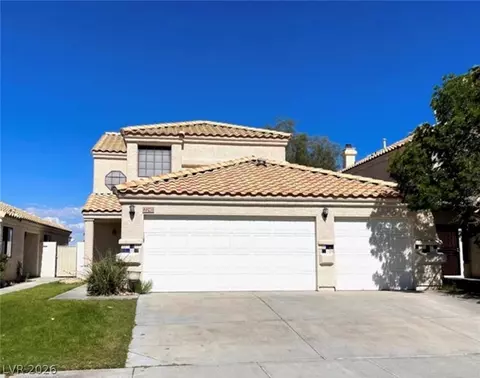 2240 Chapman Hill Dr, Las Vegas, NV 89128