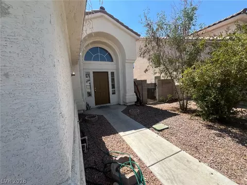 6551 Jordan River Dr, Las Vegas, NV 89156