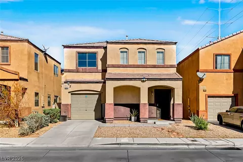 5776 Alysheba Ct, Las Vegas, NV 89142