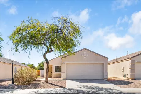 5429 Bridgehampton Ave, Las Vegas, NV 89130