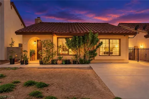 522 Bayberry Dr, Las Vegas, NV 89110