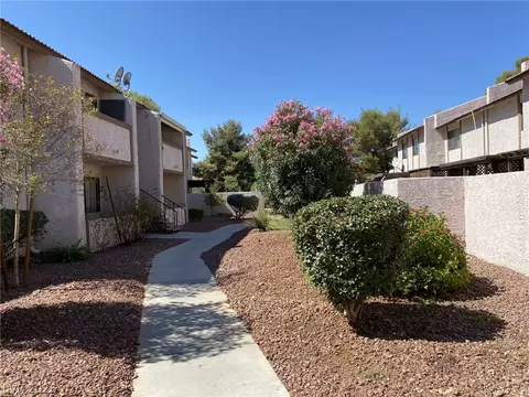 5243 Corinne Ct #68, Las Vegas, NV 89103