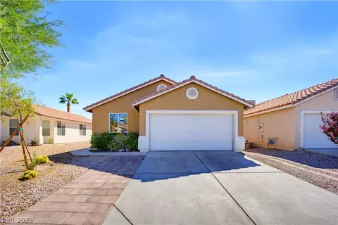 633 Roberta Alecia Ave, North Las Vegas, NV 89031
