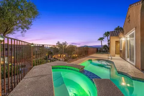 1213 Via Casa Palermo, Henderson, NV 89011