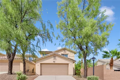 11004 Linden Leaf Ave, Las Vegas, NV 89144