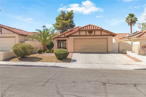 347 Keating St, Henderson, NV 89074