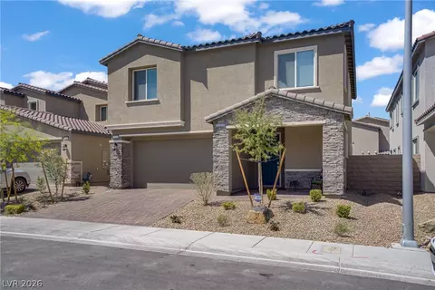 4436 Mural Glen Ct, North Las Vegas, NV 89084