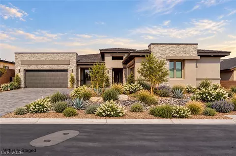 9936 Fremantle Ave, Las Vegas, NV 89149