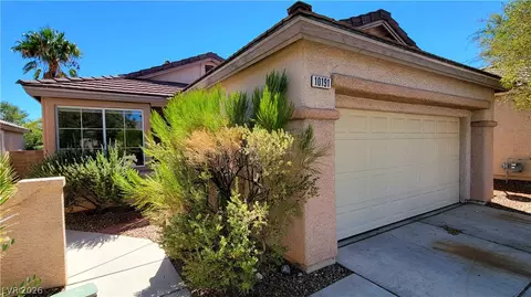 10191 Bentley Oaks Ave, Las Vegas, NV 89135