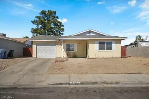 5574 Tunis Ave, Las Vegas, NV 89122