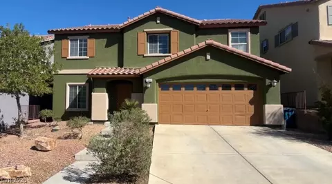 1192 Calvert St, Henderson, NV 89002